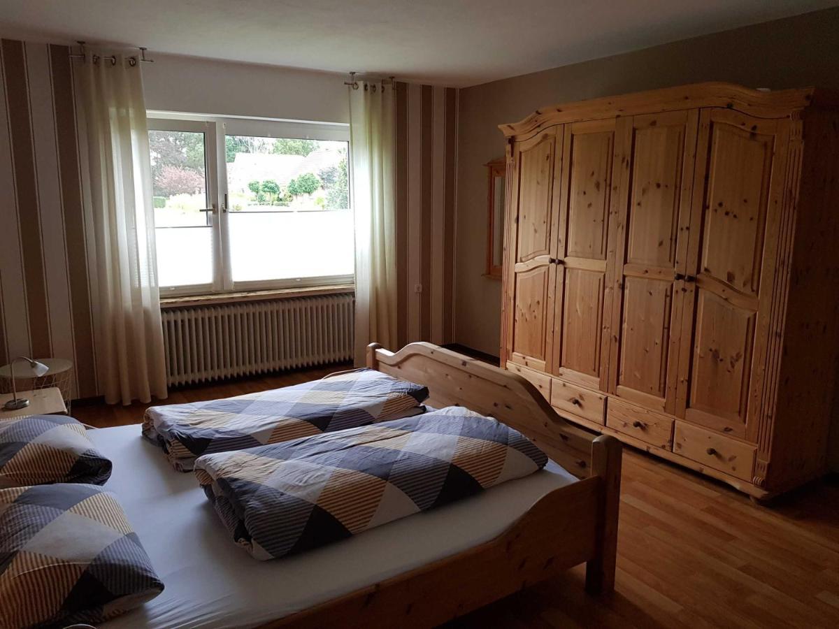 Ferienhaus Voss, 65260 Moormerland Exteriör bild