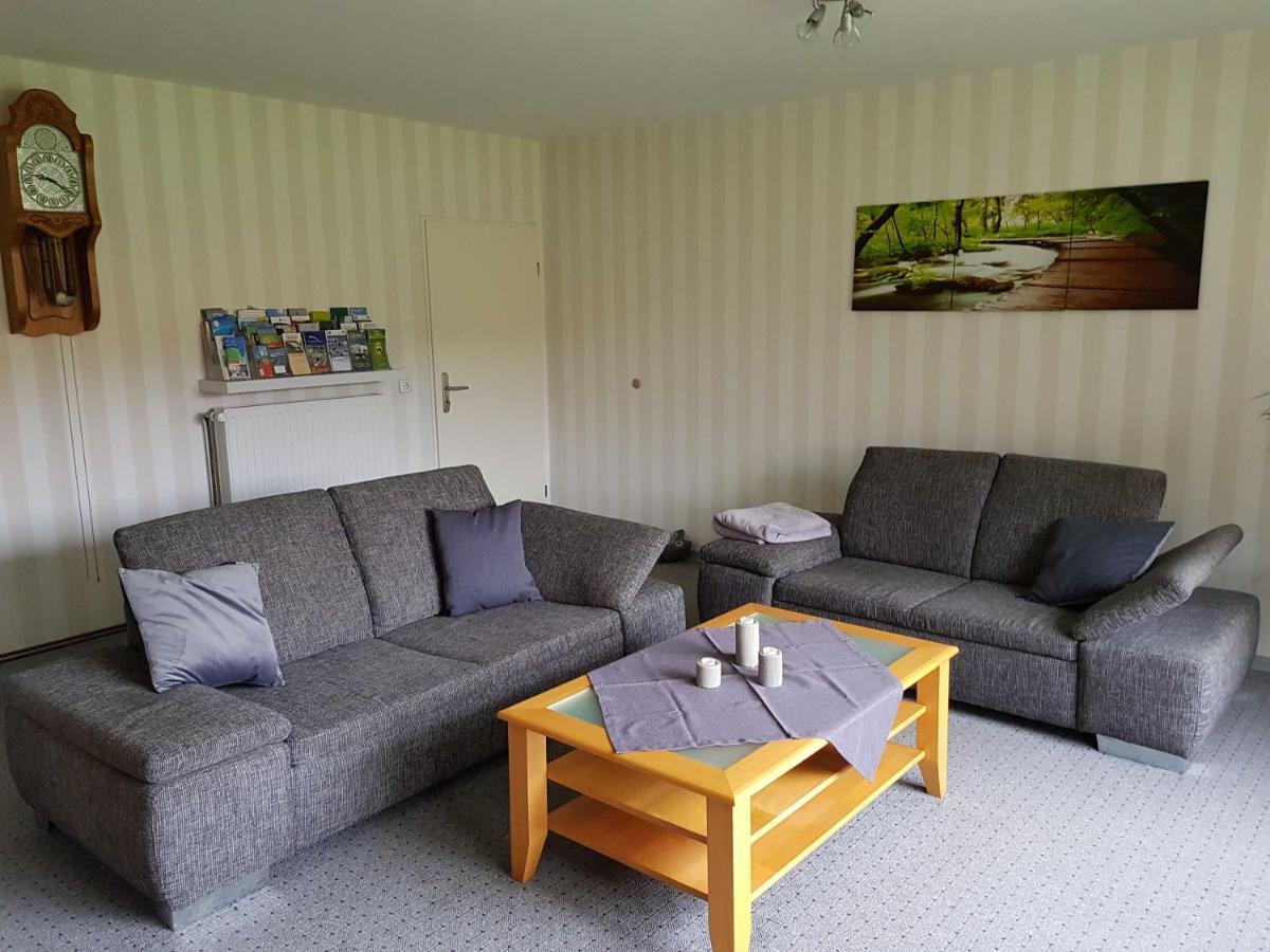 Ferienhaus Voss, 65260 Moormerland Exteriör bild