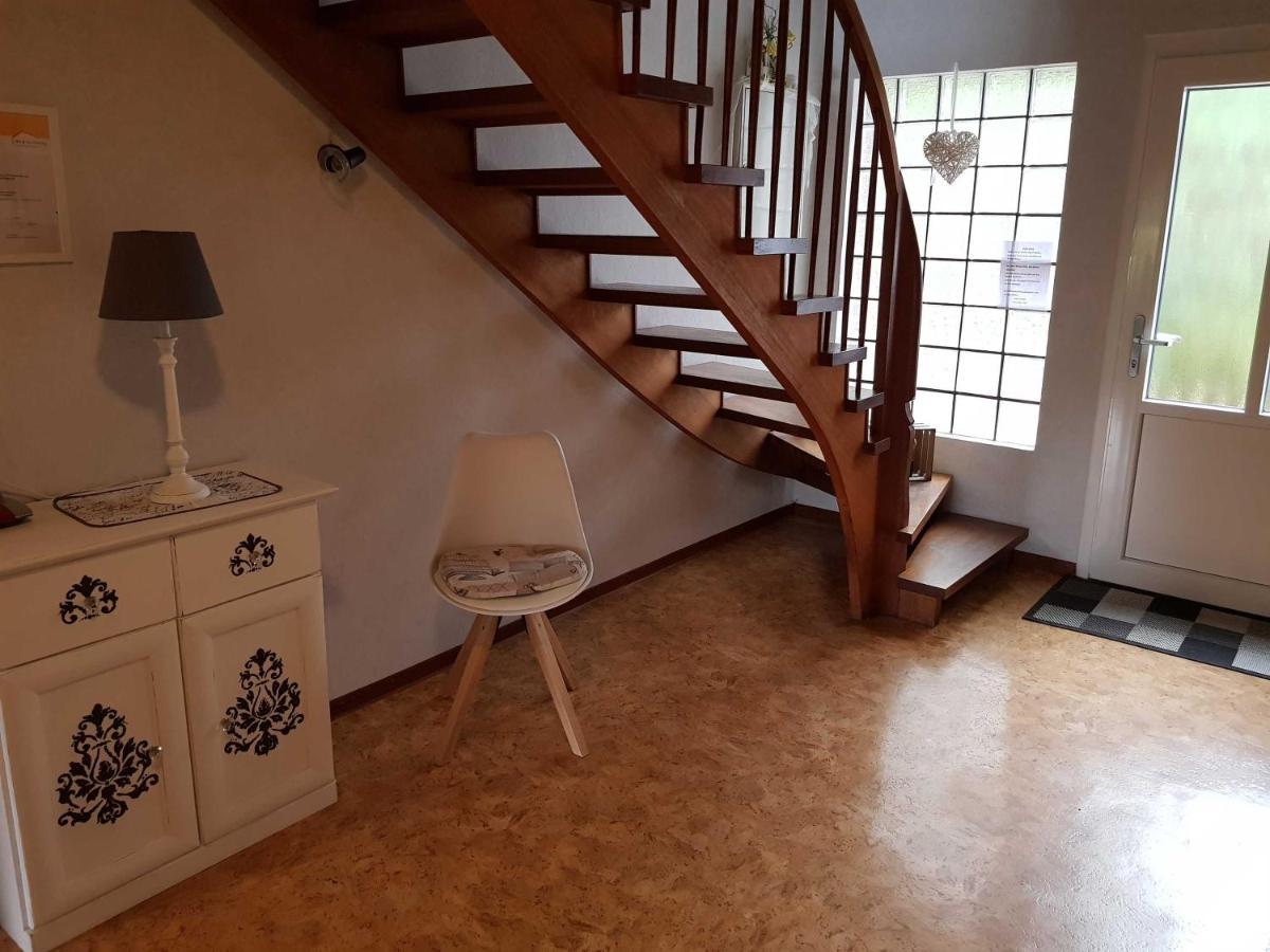 Ferienhaus Voss, 65260 Moormerland Exteriör bild