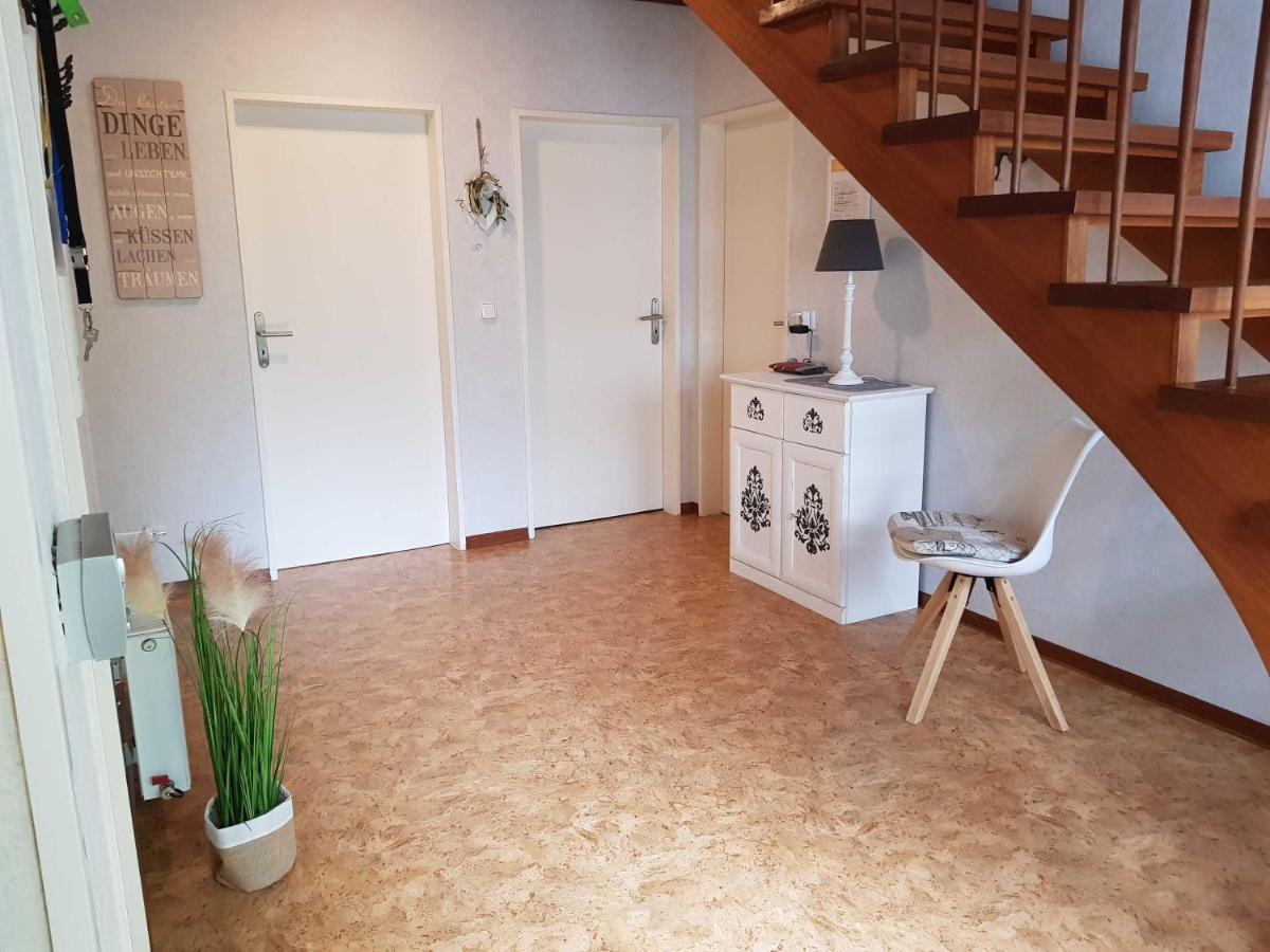 Ferienhaus Voss, 65260 Moormerland Exteriör bild